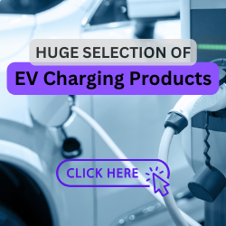 EV Charging Products