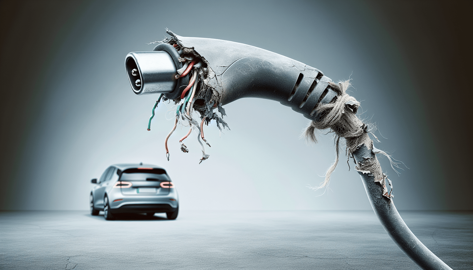 Mistakes To Avoid When Using EV Charging Cables