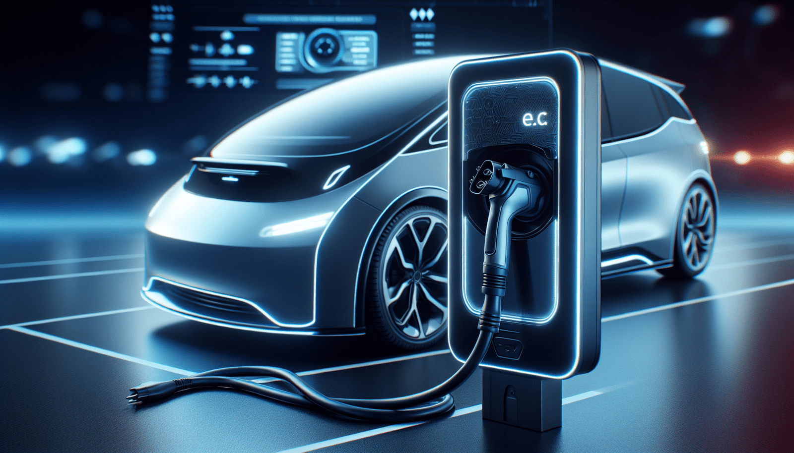 Autel MaxiCharger Home Electric Vehicle (EV) Charger Review