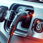 Important Safety Tips For Using An Ev Charger Adapter With Your EV